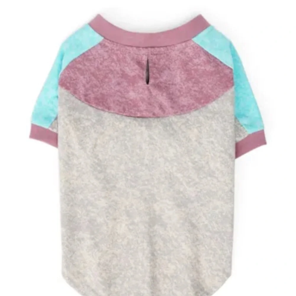 NWT bundle 2 Reddy Shirts Button & Tee XS